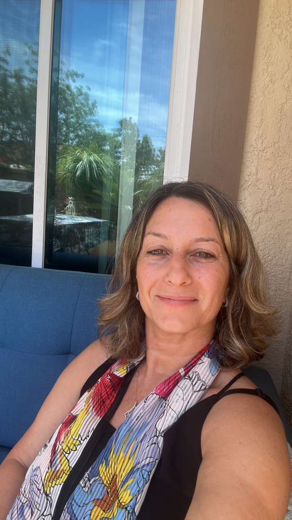 Loulou Laklalech — Fractional CFO